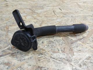 горловина бачка омывателя BMW X6 E71 [рестайлинг] 2012, 3.0 л., дизель, АКПП, белый, внедорожник 5 дв., полный привод, правый руль