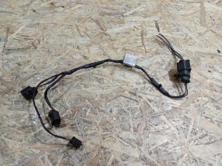 проводка бачка омывателя BMW X6 E71 [рестайлинг] 2012, 3.0 л., дизель, АКПП, белый, внедорожник 5 дв., полный привод, правый руль, 9184810, 61129184810