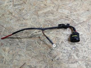 проводка вентилятора кондиционера BMW X6 E71 [рестайлинг] 2012, 3.0 л., дизель, АКПП, белый, внедорожник 5 дв., полный привод, правый руль, 6900536, 61136900536