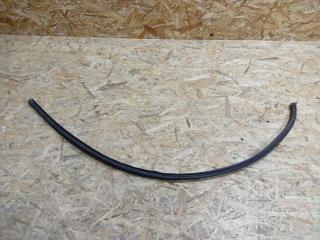 уплотнитель подкапотного пространства BMW X6 E71 [рестайлинг] 2012, 3.0 л., дизель, АКПП, белый, внедорожник 5 дв., полный привод, правый руль, 51767148342, 7148342