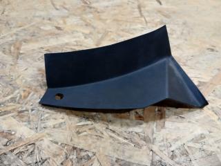 пластик BMW X6 E71 [рестайлинг] 2012, 3.0 л., дизель, АКПП, белый, внедорожник 5 дв., полный привод, правый руль, 7357984, 63257357984