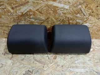 подголовник BMW X6 E71 [рестайлинг] 2012, 3.0 л., дизель, АКПП, белый, внедорожник 5 дв., полный привод, правый руль