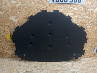 шумоизоляция капота BMW X5 E70 2008, 3.0 л., дизель, АКПП, серый, внедорожник 5 дв., полный привод, правый руль, 51487158420, 7158420, 7150420