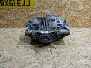 редуктор заднего моста BMW X6 E71 [рестайлинг] 2012, 3.0 л., дизель, АКПП, белый, внедорожник 5 дв., полный привод, правый руль, 33107586238, 7586238