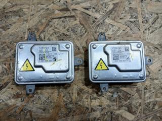 блок розжига ксенона BMW X5 E70 [рестайлинг] E70 2012, 4.0 л., дизель, АКПП, внедорожник 5 дв., полный привод, правый руль, 63117182520, 7182520, 7255724, 63127255724, 63117356250, 7356250, 63123754797, 3754797