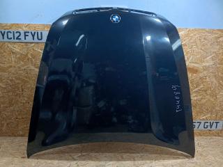 капот BMW X5 E70 [рестайлинг] E70 2012, 4.0 л., дизель, АКПП, внедорожник 5 дв., полный привод, правый руль, 41617486754, 7486754, 41617273439, 7273439, 41007198615, 7198615, 41117174379, 7174379