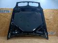 капот BMW X5 E70 [рестайлинг] E70 2012, 4.0 л., дизель, АКПП, внедорожник 5 дв., полный привод, правый руль, 41617486754, 7486754, 41617273439, 7273439, 41007198615, 7198615, 41117174379, 7174379 - фото №13