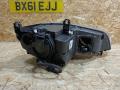 фара левая BMW X5 E70 [рестайлинг] E70 2012, 4.0 л., дизель, АКПП, внедорожник 5 дв., полный привод, правый руль, 7240789, 63117240789 - фото №4