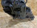 фара левая BMW X5 E70 [рестайлинг] E70 2012, 4.0 л., дизель, АКПП, внедорожник 5 дв., полный привод, правый руль, 7240789, 63117240789 - фото №5