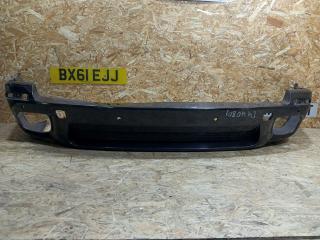 бампер задний BMW X5 E70 [рестайлинг] E70 2012, 4.0 л., дизель, АКПП, внедорожник 5 дв., полный привод, правый руль, 51128038275, 8038275