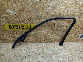 молдинг двери передней правой BMW X5 E70 [рестайлинг] E70 2012, 4.0 л., дизель, АКПП, внедорожник 5 дв., полный привод, правый руль, 7129712, 51337129712, 51337129714, 7129714