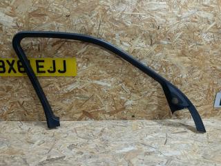 накладка двери (крышки) багажника BMW X5 E70 [рестайлинг] E70 2012, 4.0 л., дизель, АКПП, внедорожник 5 дв., полный привод, правый руль, 7129711, 51337129711, 51337129713, 7129713