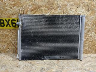 радиатор кондиционера BMW X5 E70 [рестайлинг] E70 2012, 4.0 л., дизель, АКПП, внедорожник 5 дв., полный привод, правый руль, 64509239992, 9239992, 6972553, 64536972553