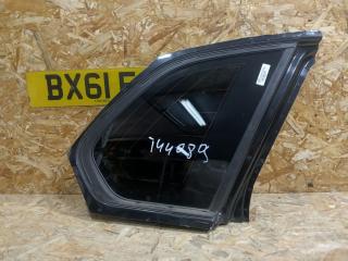 стекло кузовное боковое правое BMW X5 E70 [рестайлинг] E70 2012, 4.0 л., дизель, АКПП, внедорожник 5 дв., полный привод, правый руль