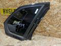 стекло кузовное боковое правое BMW X5 E70 [рестайлинг] E70 2012, 4.0 л., дизель, АКПП, внедорожник 5 дв., полный привод, правый руль - фото №2