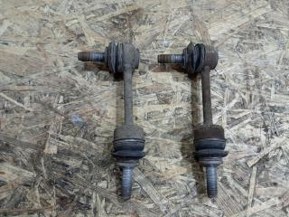 стойка стабилизатора BMW X5 E70 [рестайлинг] E70 2012, 4.0 л., дизель, АКПП, внедорожник 5 дв., полный привод, правый руль, 33556857626, 6857626, 33556771937, 6771937