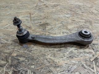 рычаг задний левый BMW X5 E70 [рестайлинг] E70 2012, 4.0 л., дизель, АКПП, внедорожник 5 дв., полный привод, правый руль, 33326795047, 6795047, 33326779387, 6779387, 33324046917, 4046917, 33326770963, 6770963