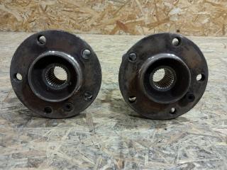 ступица передняя BMW X5 E70 [рестайлинг] E70 2012, 4.0 л., дизель, АКПП, внедорожник 5 дв., полный привод, правый руль, 31226882263, 6882263, 31226867808, 6867808, 31206795959, 6795959, 31206779735, 6779735, 31206773207, 6773207