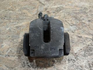 суппорт задний левый BMW X5 E70 [рестайлинг] E70 2012, 4.0 л., дизель, АКПП, внедорожник 5 дв., полный привод, правый руль, 34216776787, 6776787, 34216776936, 6776936