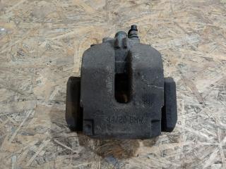 суппорт задний правый BMW X5 E70 [рестайлинг] E70 2012, 4.0 л., дизель, АКПП, внедорожник 5 дв., полный привод, правый руль, 34216776936, 6776936, 34216776788, 6776788