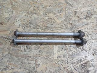 болт BMW X5 E70 [рестайлинг] E70 2012, 4.0 л., дизель, АКПП, внедорожник 5 дв., полный привод, правый руль, 33306770250, 6770250