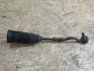 наконечник рулевой BMW X5 E70 [рестайлинг] E70 2012, 4.0 л., дизель, АКПП, внедорожник 5 дв., полный привод, правый руль, 32106793496, 6793496, 32106780985, 6780985, 32216773741, 6773741