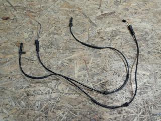 датчик ABS BMW X5 E70 [рестайлинг] E70 2012, 4.0 л., дизель, АКПП, внедорожник 5 дв., полный привод, правый руль, 6771777, 34526771777