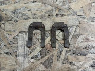 держатель тормозного шланга BMW X5 E70 [рестайлинг] E70 2012, 4.0 л., дизель, АКПП, внедорожник 5 дв., полный привод, правый руль