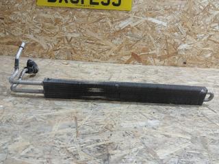 радиатор гидроусилителя BMW X5 E70 [рестайлинг] E70 2012, 4.0 л., дизель, АКПП, внедорожник 5 дв., полный привод, правый руль, 17117606254, 7606254, 7586776, 17217578701, 7578701, 17217586776, 17217576102, 7576102