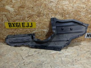 защита днища BMW X6 E71 [рестайлинг] 2012, 3.0 л., дизель, АКПП, белый, внедорожник 5 дв., полный привод, правый руль, 51757172077, 7172077