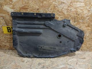 защита топливного бака BMW X6 E71 [рестайлинг] 2012, 3.0 л., дизель, АКПП, белый, внедорожник 5 дв., полный привод, правый руль, 51757158406, 7158406