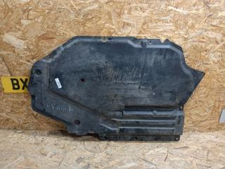 защита топливного бака BMW X6 E71 [рестайлинг] 2012, 3.0 л., дизель, АКПП, белый, внедорожник 5 дв., полный привод, правый руль, 51757158405, 7158405