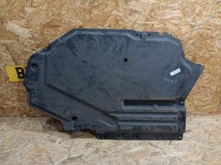 защита топливного бака BMW X6 E71 [рестайлинг] 2012, 3.0 л., дизель, АКПП, белый, внедорожник 5 дв., полный привод, правый руль, 51757158405, 7158405