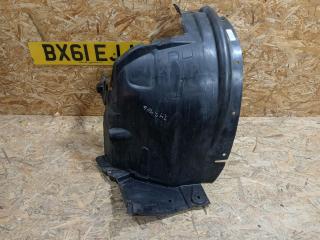 защита арок передняя правая (подкрылок) BMW X6 E71 [рестайлинг] 2012, 3.0 л., дизель, АКПП, белый, внедорожник 5 дв., полный привод, правый руль, 7180622, 51717180622