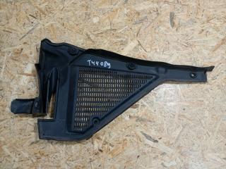 дождевик BMW X5 E70 [рестайлинг] E70 2012, 4.0 л., дизель, АКПП, внедорожник 5 дв., полный привод, правый руль, 6945584, 64316945584, 108341