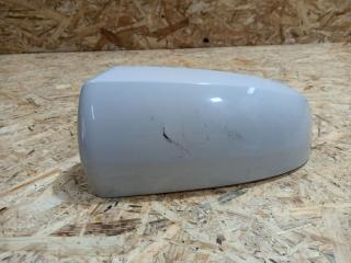 накладка на зеркало BMW X6 E71 [рестайлинг] 2012, 3.0 л., дизель, АКПП, белый, внедорожник 5 дв., полный привод, правый руль, 607115