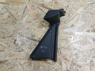 уплотнитель двери BMW X6 E71 [рестайлинг] 2012, 3.0 л., дизель, АКПП, белый, внедорожник 5 дв., полный привод, правый руль, 7177172, 51657177172