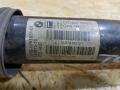 амортизатор задний левый BMW X5 E70 [рестайлинг] E70 2012, 4.0 л., дизель, АКПП, внедорожник 5 дв., полный привод, правый руль, 6780171, 33526780171, 33526781931, 6781931, 33524048563, 4048563, 33526779233, 6779233 - фото №5