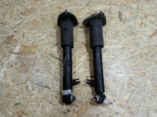 амортизатор задний правый BMW X5 E70 [рестайлинг] E70 2012, 4.0 л., дизель, АКПП, внедорожник 5 дв., полный привод, правый руль, 6780172, 33526780172, 33526781932, 6781932, 33524048564, 4048564, 33526779234, 6779234, 6781931