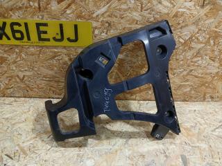 Крепление бампера заднего BMW X5 E70 [рестайлинг] E70 2012, 4.0 л., дизель, АКПП, внедорожник 5 дв., полный привод, правый руль, 51127158446, 7158446, 7227758, 51127227758