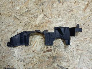 защита рулевой рейки BMW X5 E70 [рестайлинг] E70 2012, 4.0 л., дизель, АКПП, внедорожник 5 дв., полный привод, правый руль, 51757160237, 7160237