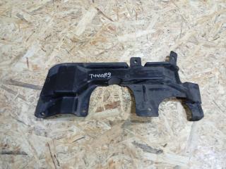 защита рулевой рейки BMW X5 E70 [рестайлинг] E70 2012, 4.0 л., дизель, АКПП, внедорожник 5 дв., полный привод, правый руль, 51757160238, 7160238