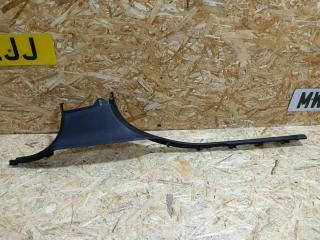 накладка на порог внутренняя BMW X5 E70 [рестайлинг] E70 2012, 4.0 л., дизель, АКПП, внедорожник 5 дв., полный привод, правый руль, 7148525, 51477148525