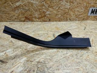 накладка на порог внутренняя BMW X5 E70 [рестайлинг] E70 2012, 4.0 л., дизель, АКПП, внедорожник 5 дв., полный привод, правый руль, 51477148527, 7148527