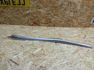 Декоративная накладка центральной консоли BMW X5 E70 [рестайлинг] E70 2012, 4.0 л., дизель, АКПП, внедорожник 5 дв., полный привод, правый руль, 9247875, 51169247875