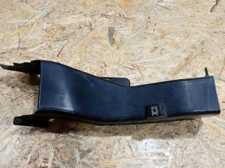 воздуховод тормозной правый BMW X5 E70 [рестайлинг] E70 2012, 4.0 л., дизель, АКПП, внедорожник 5 дв., полный привод, правый руль, 51747222878, 7222878