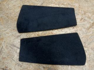 Декоративная накладка центральной консоли BMW X5 E70 [рестайлинг] E70 2012, 4.0 л., дизель, АКПП, внедорожник 5 дв., полный привод, правый руль, 6963426, 6963425