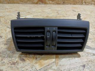 дефлектор обдува салона BMW X5 E70 [рестайлинг] E70 2012, 4.0 л., дизель, АКПП, внедорожник 5 дв., полный привод, правый руль, 6954953, 64226954953, 6958748, 6954954, 64226958748, 64226954954