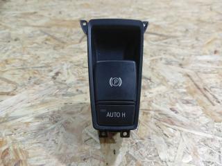кнопка ручного тормоза (ручника) BMW X5 E70 [рестайлинг] E70 2012, 4.0 л., дизель, АКПП, внедорожник 5 дв., полный привод, правый руль, 9156133, 6975468, 61319156133, 61316975468, 9148508, 61319148508