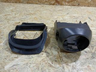 кожух рулевой колонки BMW X5 E70 [рестайлинг] E70 2012, 4.0 л., дизель, АКПП, внедорожник 5 дв., полный привод, правый руль, 6966669, 61316966669, 61314174243, 4174243, 9111258